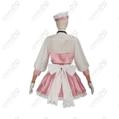 にじさんじ風 早乙女ベリー コスプレ衣装 非公式・高品質・サイズ選択可 - 2枚目の画像（サムネイル）