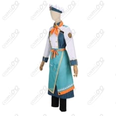 にじさんじ『渚トラウト』コスプレ衣装｜高再現・オーダー対応・男女兼用 - 2枚目の画像（サムネイル）