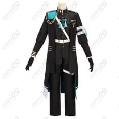 にじさんじ 甲斐田晴 コスプレ衣装｜VΔLZ『三華の樂』高再現・和風ステージ衣装