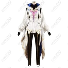 FGO レディ・アヴァロン コスプレ衣装｜高再現・幻想的な花と光のデザイン
