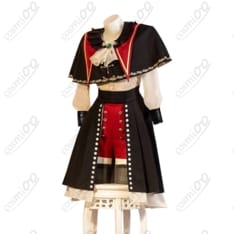 アヴェ・ムジカ 若葉睦（モーティス）コスプレ衣装 高再現・ゴシック - 2枚目の画像（サムネイル）