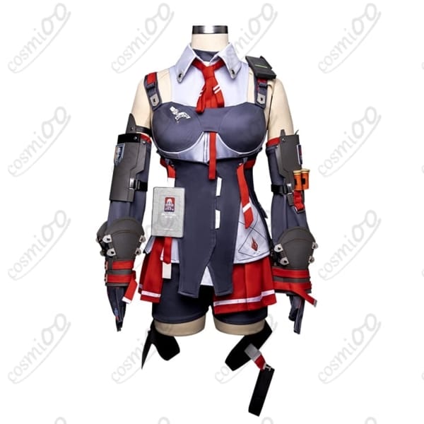 ドールズフロントライン2 サブリナ コスプレ衣装 高再現・オーダーメイド対応