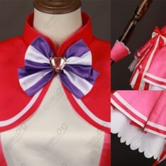 わんだふるぷりきゅあ！ キュアワンダフル コスプレ衣装｜犬モチーフ高再現 - 4枚目の画像（サムネイル）