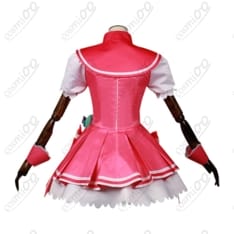 わんだふるぷりきゅあ！ キュアワンダフル コスプレ衣装｜犬モチーフ高再現 - 3枚目の画像（サムネイル）