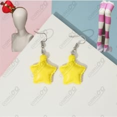 わんだふるぷりきゅあ！ キュアワンダフル コスプレ衣装｜犬モチーフ高再現 - 5枚目の画像（サムネイル）