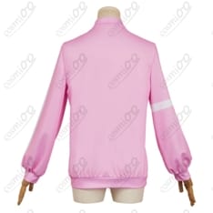 メダリスト 結束いのり 冬服コート コスプレ衣装｜清楚かわいい高再現モデル - 4枚目の画像（サムネイル）