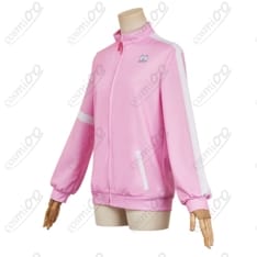 メダリスト 結束いのり 冬服コート コスプレ衣装｜清楚かわいい高再現モデル - 2枚目の画像（サムネイル）