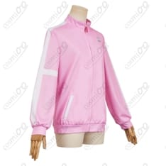 メダリスト 結束いのり 冬服コート コスプレ衣装｜清楚かわいい高再現モデル - 3枚目の画像（サムネイル）