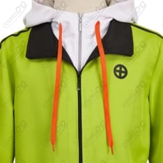 メダリスト 明浦路司 冬コート衣装 高再現 落ち着きのあるコーチ私服 - 5枚目の画像（サムネイル）