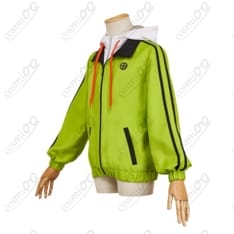 メダリスト 明浦路司 冬コート衣装 高再現 落ち着きのあるコーチ私服 - 2枚目の画像（サムネイル）