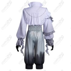 プロセカ KAITO コスプレ衣装 高品質 フルセット 凛と優しさを纏うデザイン - 3枚目の画像（サムネイル）