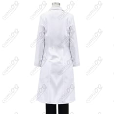 UTAU 重音テト コスプレ衣装 高品質 制服風セット ドリルツインテ映え - 2枚目の画像（サムネイル）