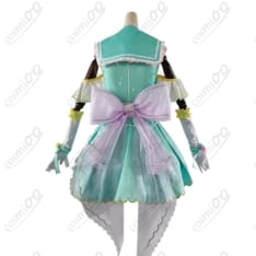 小泉花陽 コスプレ衣装 カウントダウンライブ編 新しい年をみんなと 高再現フルセット - 3枚目の画像（サムネイル）