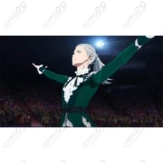 ICE ADOLESCENCE ヴィクトル コスプレ衣装 高再現・オーダー可 - 1枚目の画像（サムネイル）