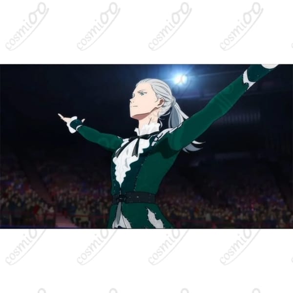 ICE ADOLESCENCE ヴィクトル コスプレ衣装 高再現・オーダー可