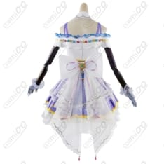 絢瀬絵里 ロイヤルプリンセス編 コスプレ衣装｜高再現・エレガントな王女風デザイン - 3枚目の画像（サムネイル）