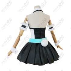 初音ミク バニーVer. コスプレ衣装 高再現 フルセット S～XL対応 - 4枚目の画像（サムネイル）