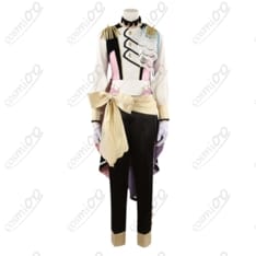 あんスタ 冴霧笑主『SFP』コスプレ衣装 高再現・王子様風フルセット - 1枚目の画像（サムネイル）