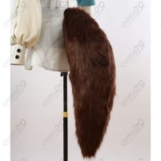 NU:カーニバル ガル『天命の光を護りし者』高再現コスプレ衣装 - 7枚目の画像（サムネイル）