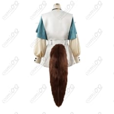 NU:カーニバル ガル『天命の光を護りし者』高再現コスプレ衣装 - 4枚目の画像（サムネイル）