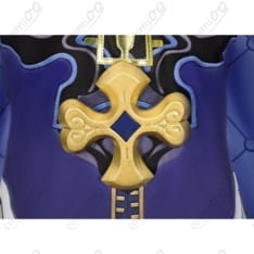 崩壊3rd テレサ・アポカリプス コスプレ衣装｜高再現・清楚で可憐なデザイン - 4枚目の画像（サムネイル）
