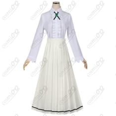 ロクたし 鈴ノ宮りりさ/黒鉄音羽 コスプレ衣装 忠実再現・高再現デザイン - 4枚目の画像（サムネイル）