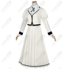 ロクたし 鈴ノ宮りりさ/黒鉄音羽 コスプレ衣装 忠実再現・高再現デザイン - 2枚目の画像（サムネイル）