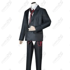 Collar×Malice 榎本峰雄 コスプレ衣装｜明るさ弾ける私服スタイル再現 - 2枚目の画像（サムネイル）