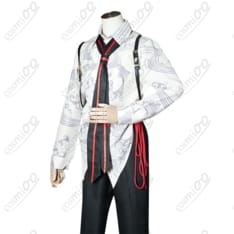 Collar×Malice 榎本峰雄 コスプレ衣装｜明るさ弾ける私服スタイル再現 - 4枚目の画像（サムネイル）