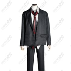 Collar×Malice 榎本峰雄 コスプレ衣装｜明るさ弾ける私服スタイル再現