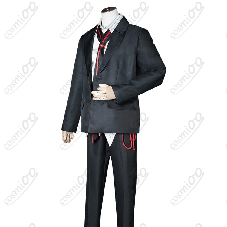 Collar×Malice 榎本峰雄 コスプレ衣装｜明るさ弾ける私服スタイル再現 - 2枚目の画像