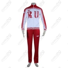 ユーリ!!! on ICE ヴィクトル コスプレ衣装 高品質・フルセット