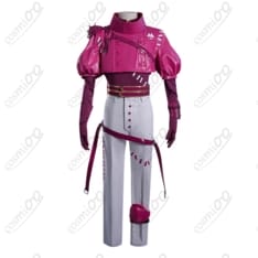 第五人格 納棺師（イソップ）コスプレ 高忠実度再現・儀礼的ゴシックスタイル - 4枚目の画像（サムネイル）