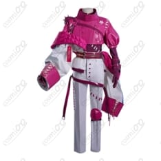 第五人格 納棺師（イソップ）コスプレ 高忠実度再現・儀礼的ゴシックスタイル