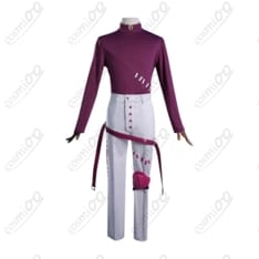 第五人格 納棺師（イソップ）コスプレ 高忠実度再現・儀礼的ゴシックスタイル - 6枚目の画像（サムネイル）