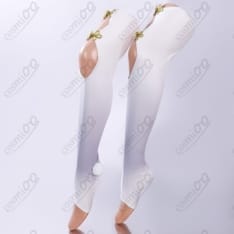 ホロライブ 兎田ぺこら ペキョンシー コスプレ衣装｜中華風×キュートのフルセット - 5枚目の画像（サムネイル）
