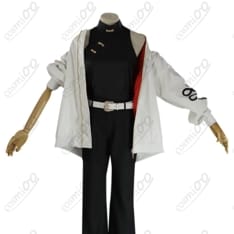 ゴクラク街 早乙女道（タオ）コスプレ衣装 高再現・機動性重視の通常/初期衣装 - 1枚目の画像（サムネイル）