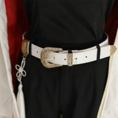 ゴクラク街 早乙女道（タオ）コスプレ衣装 高再現・機動性重視の通常/初期衣装 - 4枚目の画像（サムネイル）
