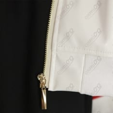 ゴクラク街 早乙女道（タオ）コスプレ衣装 高再現・機動性重視の通常/初期衣装 - 5枚目の画像（サムネイル）