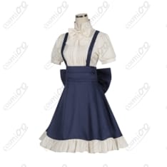マジック・メイカー「マリアンヌ・オーンスタイン」コスプレ衣装 高品質・フルセット - 2枚目の画像（サムネイル）