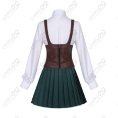 100カノ 美杉美々美 制服コスプレ 高再現 かわいい・元気を引き立てる - 4枚目の画像（サムネイル）
