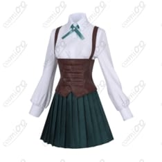 100カノ 美杉美々美 制服コスプレ 高再現 かわいい・元気を引き立てる - 2枚目の画像（サムネイル）
