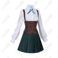 100カノ 美杉美々美 制服コスプレ 高再現 かわいい・元気を引き立てる - 3枚目の画像（サムネイル）