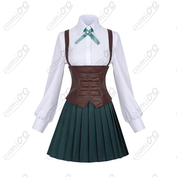 100カノ 美杉美々美 制服コスプレ 高再現 かわいい・元気を引き立てる - 1枚目の画像