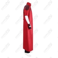 デビルメイクライ『ダンテ』コスプレ衣装｜赤いロングコート高再現・フルセット - 2枚目の画像（サムネイル）
