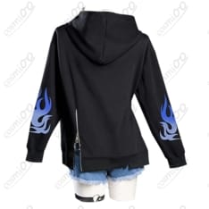プロジェクトセカイ小豆沢こはねコスプレ衣装｜ビビバス楽曲衣装高再現・イベント向け - 3枚目の画像（サムネイル）