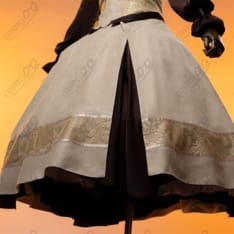終遠のヴィルシュ『セレス』コスプレ衣装｜修道女風の清楚感と高再現フルセット - 5枚目の画像（サムネイル）