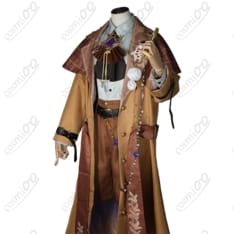 NU:カーニバル ブレイド 満月の夜に翔ける影 高再現コスプレ衣装 - 2枚目の画像（サムネイル）