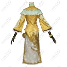 第五人格 玩具職人（アニー）花千樹 コスプレ衣装｜可憐で活発な高再現フルセット - 3枚目の画像（サムネイル）