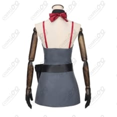 ブルーアーカイブ 京極サツキ コスプレ衣装｜非公式参考デザイン・サイズ豊富 - 5枚目の画像（サムネイル）